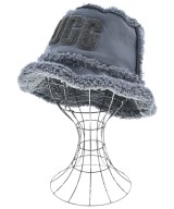 UGG australia（アグオーストラリア）ハット グレー サイズ:- レディース/2200676498097
