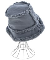 UGG australia（アグオーストラリア）ハット グレー サイズ:- レディース/2200676498097
