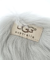 UGG australia（アグオーストラリア）手袋 グレー サイズ:S レディース/2200672168130