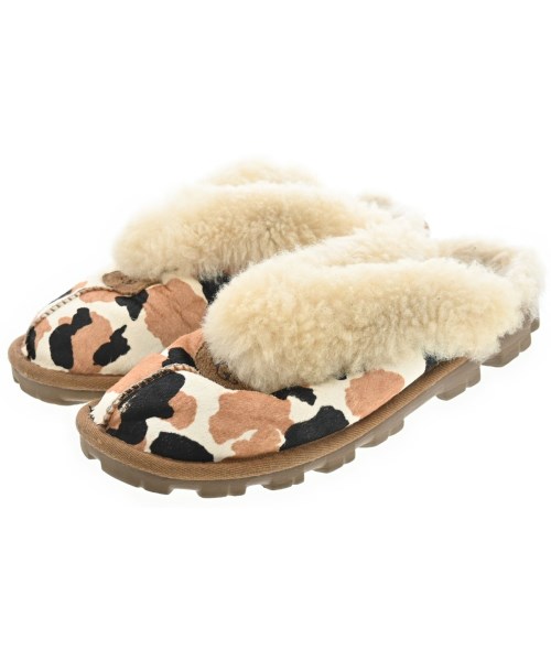 UGG australia(アグオーストラリア)サンダル その他（柄物・カラフル） サイズ:23cm/2200675801607