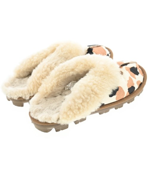 UGG australia（アグオーストラリア）サンダル その他（柄物・カラフル） サイズ:23cm レディース/2200675801607