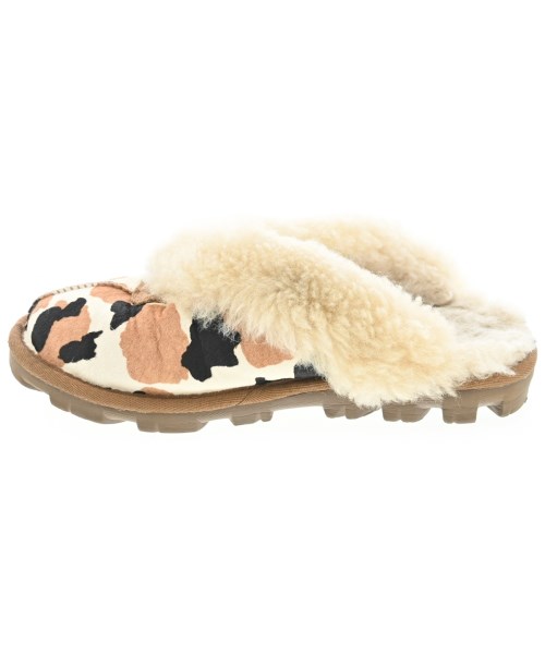 UGG australia（アグオーストラリア）サンダル その他（柄物・カラフル） サイズ:23cm レディース/2200675801607