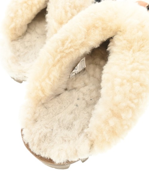 UGG australia（アグオーストラリア）サンダル その他（柄物・カラフル） サイズ:23cm レディース/2200675801607