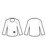 UGG（アグ）Tシャツ・カットソー 白 サイズ:M メンズ/2200677107080