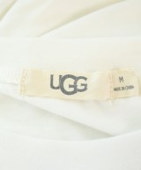 UGG（アグ）Tシャツ・カットソー 白 サイズ:M メンズ/2200677107080