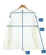 UGG（アグ）Tシャツ・カットソー 白 サイズ:M メンズ/2200677107080