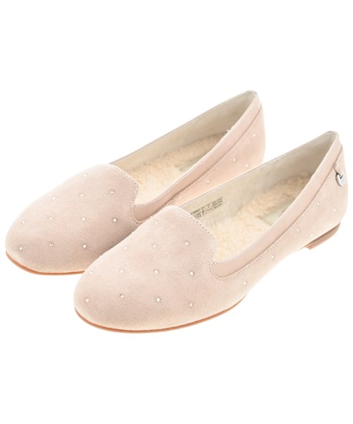 UGG australia(アグオーストラリア)その他 ピンク サイズ:24.5cm/2200677243016