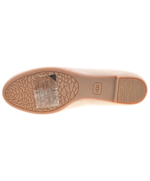 UGG australia（アグオーストラリア）その他 ピンク サイズ:24.5cm レディース/2200677243016