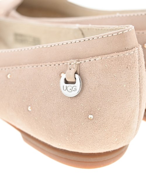 UGG australia（アグオーストラリア）その他 ピンク サイズ:24.5cm レディース/2200677243016