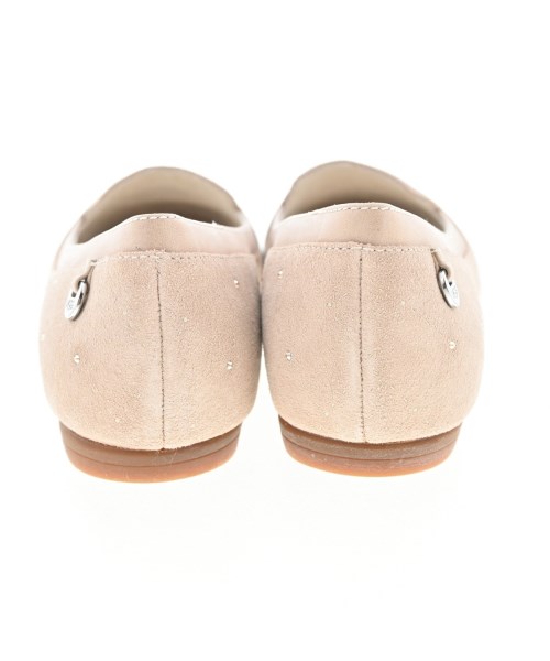 UGG australia（アグオーストラリア）その他 ピンク サイズ:24.5cm レディース/2200677243016