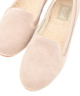 UGG australia（アグオーストラリア）その他 ピンク サイズ:24.5cm レディース/2200677243016