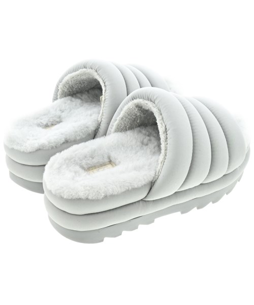 UGG australia（アグオーストラリア）サンダル グレー サイズ:23cm レディース/2200672911965