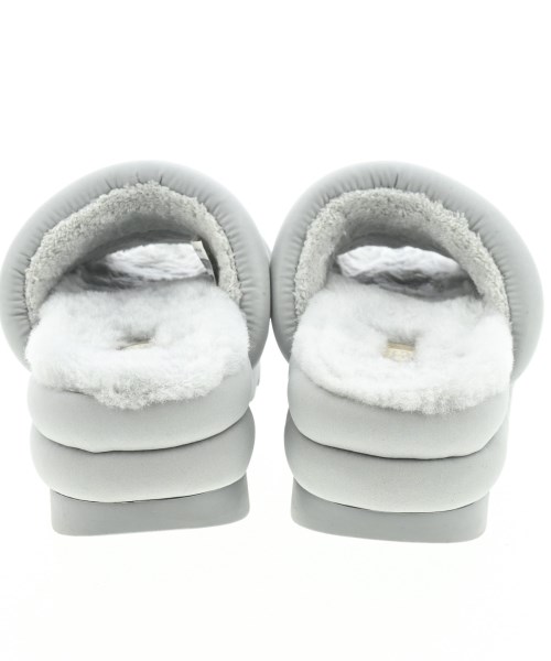UGG australia（アグオーストラリア）サンダル グレー サイズ:23cm レディース/2200672911965