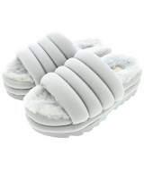 UGG australia（アグオーストラリア）サンダル グレー サイズ:23cm レディース/2200672911965