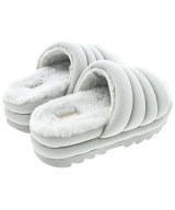 UGG australia（アグオーストラリア）サンダル グレー サイズ:23cm レディース/2200672911965