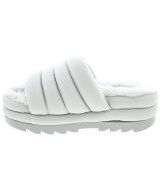 UGG australia（アグオーストラリア）サンダル グレー サイズ:23cm レディース/2200672911965