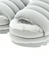 UGG australia（アグオーストラリア）サンダル グレー サイズ:23cm レディース/2200672911965