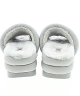 UGG australia（アグオーストラリア）サンダル グレー サイズ:23cm レディース/2200672911965