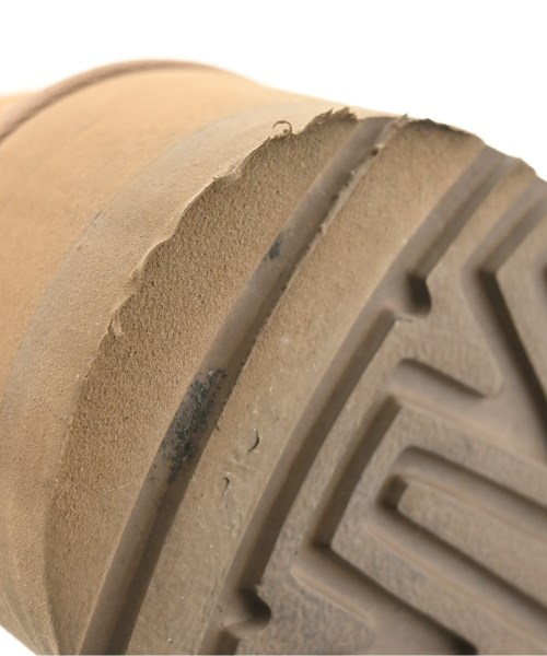 UGG australia（アグオーストラリア）ブーツ ベージュ サイズ:24cm レディース/2200677661018