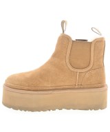 UGG australia（アグオーストラリア）ブーツ ベージュ サイズ:24cm レディース/2200677661018