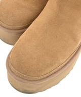 UGG australia（アグオーストラリア）ブーツ ベージュ サイズ:24cm レディース/2200677661018
