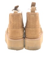 UGG australia（アグオーストラリア）ブーツ ベージュ サイズ:24cm レディース/2200677661018