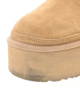 UGG australia（アグオーストラリア）ブーツ ベージュ サイズ:24cm レディース/2200677661018