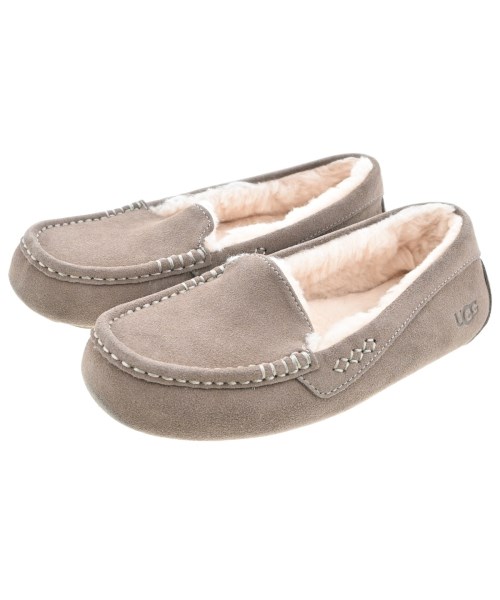 UGG australia(アグオーストラリア)その他 グレー サイズ:24cm/2200678033029