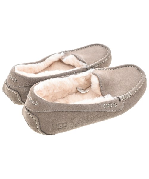 UGG australia（アグオーストラリア）その他 グレー サイズ:24cm レディース/2200678033029