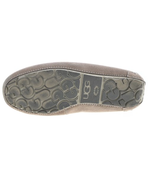 UGG australia（アグオーストラリア）その他 グレー サイズ:24cm レディース/2200678033029