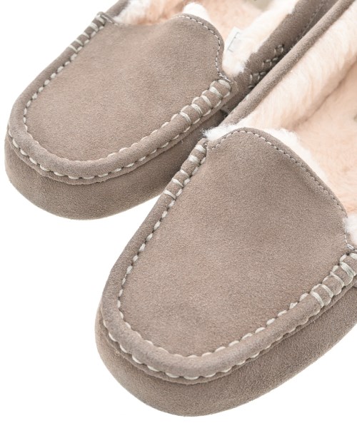 UGG australia（アグオーストラリア）その他 グレー サイズ:24cm レディース/2200678033029