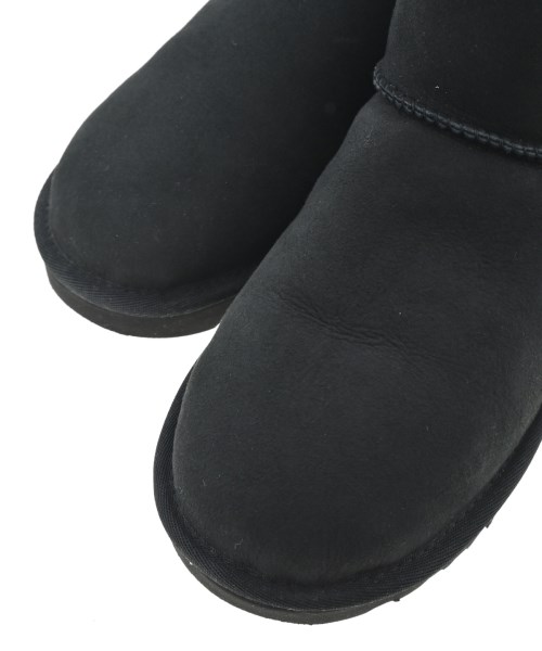 UGG australia（アグオーストラリア）スニーカー 黒 サイズ:24cm レディース/2200675665018