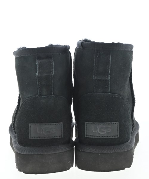 UGG australia（アグオーストラリア）スニーカー 黒 サイズ:24cm レディース/2200675665018