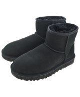 UGG australia（アグオーストラリア）スニーカー 黒 サイズ:24cm レディース/2200675665018