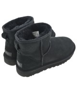 UGG australia（アグオーストラリア）スニーカー 黒 サイズ:24cm レディース/2200675665018