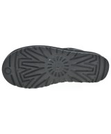 UGG australia（アグオーストラリア）スニーカー 黒 サイズ:24cm レディース/2200675665018