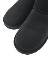 UGG australia（アグオーストラリア）スニーカー 黒 サイズ:24cm レディース/2200675665018