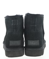 UGG australia（アグオーストラリア）スニーカー 黒 サイズ:24cm レディース/2200675665018