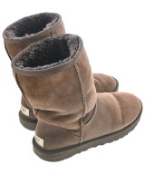 UGG australia（アグオーストラリア）ブーツ 茶 サイズ:25cm レディース/2200678330098