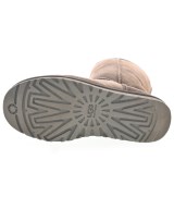 UGG australia（アグオーストラリア）ブーツ 茶 サイズ:25cm レディース/2200678330098