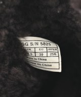 UGG australia（アグオーストラリア）ブーツ 茶 サイズ:25cm レディース/2200678330098