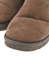 UGG australia（アグオーストラリア）ブーツ 茶 サイズ:25cm レディース/2200678330098