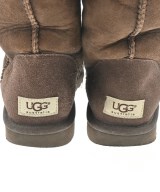 UGG australia（アグオーストラリア）ブーツ 茶 サイズ:25cm レディース/2200678330098