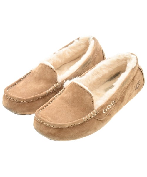 UGG australia(アグオーストラリア)その他 ベージュ サイズ:23cm/2200679156093