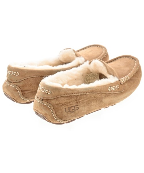 UGG australia（アグオーストラリア）その他 ベージュ サイズ:23cm レディース/2200679156093