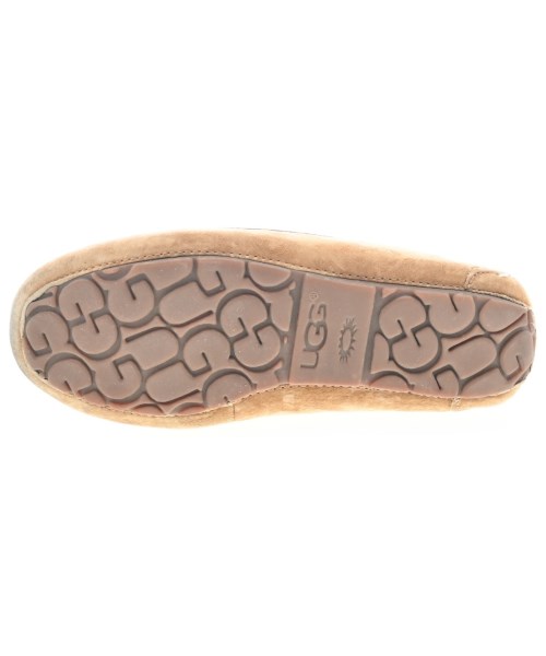 UGG australia（アグオーストラリア）その他 ベージュ サイズ:23cm レディース/2200679156093