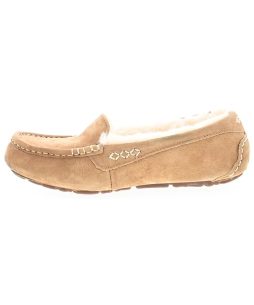 UGG australia（アグオーストラリア）その他 ベージュ サイズ:23cm レディース/2200679156093