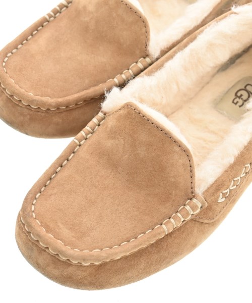 UGG australia（アグオーストラリア）その他 ベージュ サイズ:23cm レディース/2200679156093