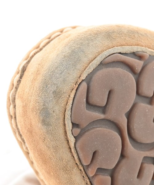 UGG australia（アグオーストラリア）その他 ベージュ サイズ:23cm レディース/2200679156093