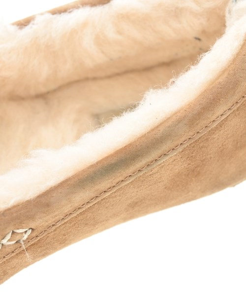 UGG australia（アグオーストラリア）その他 ベージュ サイズ:23cm レディース/2200679156093